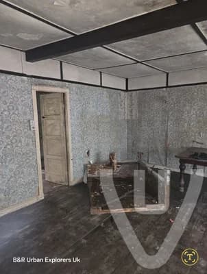 Community photo of Walters Bungalow in United Kingdom by B&R Urban Explorers Uk  - Photo 3