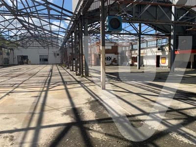 Community photo of FPV Bandop Factory in Netherlands by Urbexer85: Kleine ingreep van de fabriek