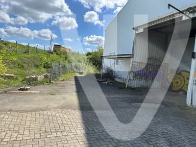 Community photo of FPV Bandop Factory in Netherlands by Urbexer85: Kleine ingreep van de fabriek