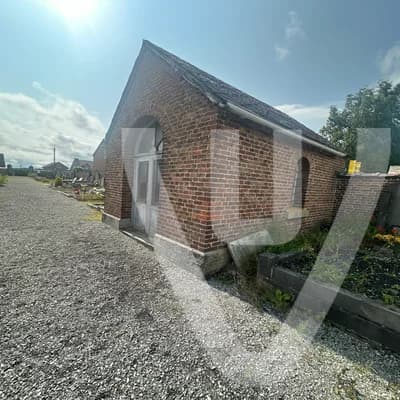 Community photo of Morgue 2.0 in Belgium by funnytyron - Photo 1