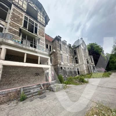 Community photo of Sanatorium du Basil in Belgium by funnytyron - Photo 1