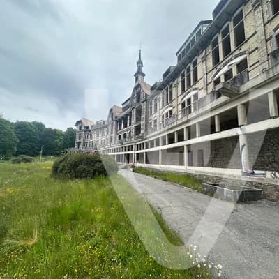 Community photo of Sanatorium du Basil in Belgium by funnytyron - Photo 2