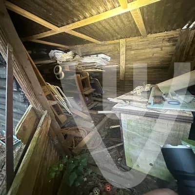 Community photo of Chalet White Spiders in Belgium by funnytyron - Photo 4