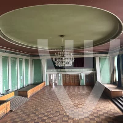Community photo of Kulturpalast in Germany by ElzaElizabeth - Photo 2