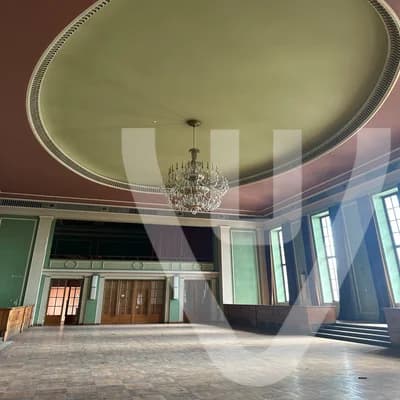 Community photo of Kulturpalast in Germany by ElzaElizabeth - Photo 3