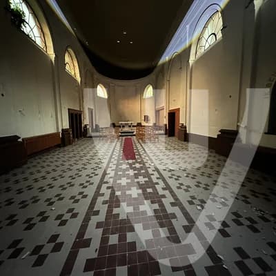 Community photo of Monastery L in Belgium by funnytyron - Photo 3