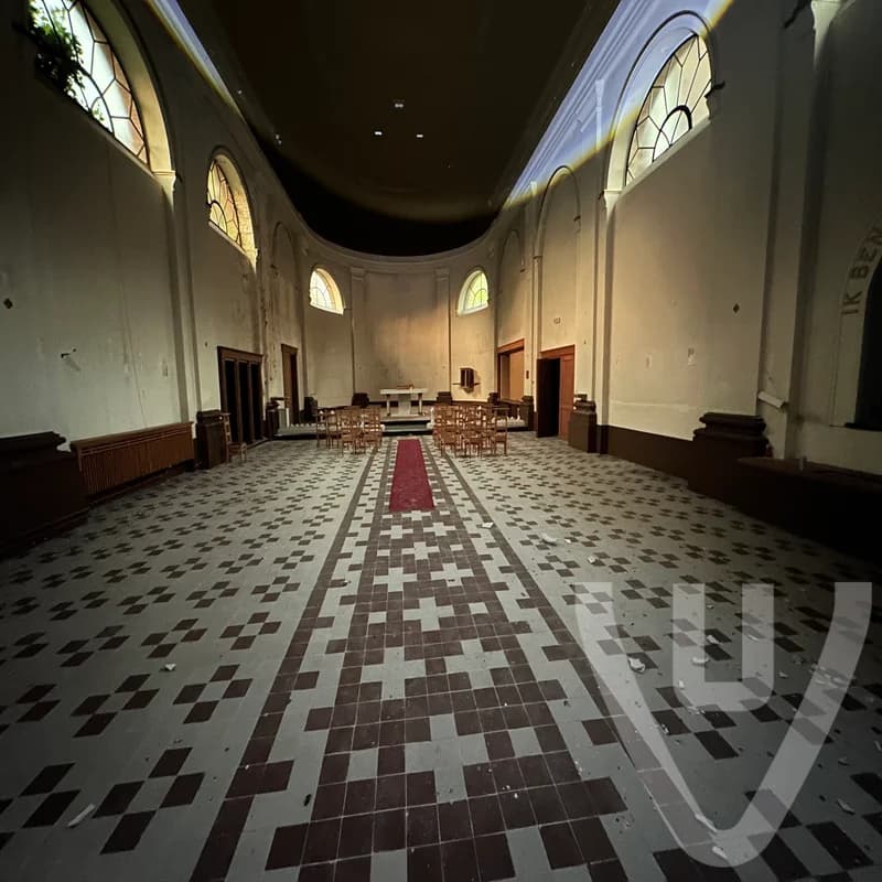 Monastery L