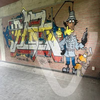 Community photo of Ecole H in Belgium by funnytyron - Photo 1