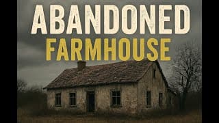 Farmhouse Wales urban exploration video in United Kingdom: Abandoned Farmhouse Exploration | Hidden History of Rural Wales