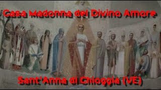 Church Madonna urban exploration video in Italy: Church Madonna