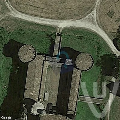 Chateau le Scrill abandoned location in Nouvelle-Aquitaine, Nouvelle-Aquitaine, France - House for urban exploration