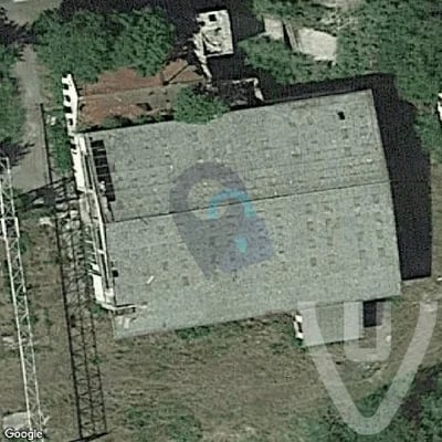 Usine Coloree / Sawmill W abandoned location in Grand Est, Grand Est, France - Factory for urban exploration