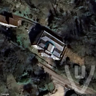 Manoir Atlas abandoned location in Normandy, Normandy, France - House for urban exploration