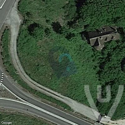 Maison Turret abandoned location in Normandy, Normandy, France - House for urban exploration
