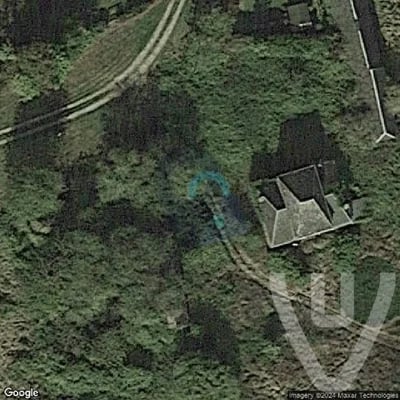 Maison Synthé / Villa Rose abandoned location in Normandy, Normandy, France - House for urban exploration