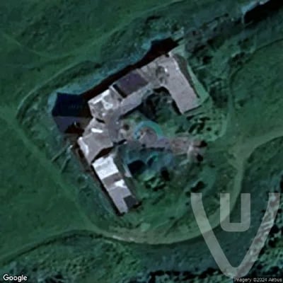 Gite Roz Trefeux abandoned location in Brittany, Brittany, France - House for urban exploration