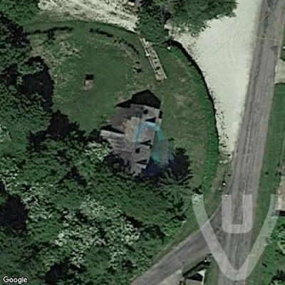 Maison Bernou abandoned location in Normandy, Normandy, France - House for urban exploration