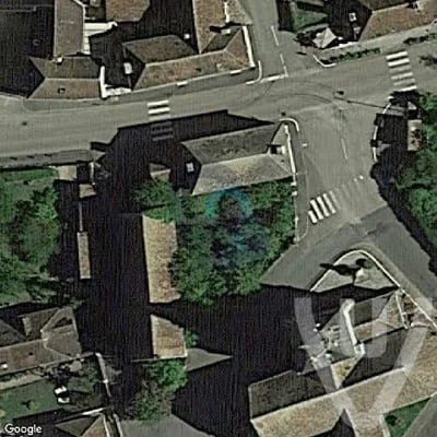 Maison Sure abandoned location in Normandy, Normandy, France - House for urban exploration