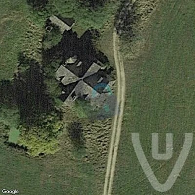 Arthur et les Minimoys abandoned location in Normandy, Normandy, France - House for urban exploration