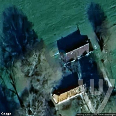 Maison du Chat abandoned location in Normandy, Normandy, France - House for urban exploration