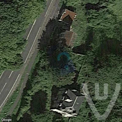 Manoir Nazi abandoned location in Normandy, Normandy, France - House for urban exploration
