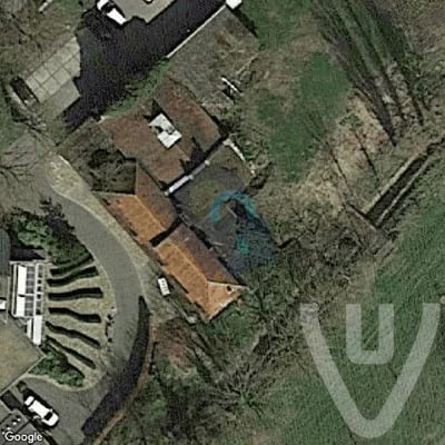 Descente aux Enfers abandoned location in Wallonia, Wallonia, Belgium - House for urban exploration