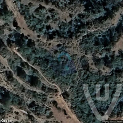Ghosttown L abandoned location in Aragon, Aragon, Spain - Ghosttown for urban exploration