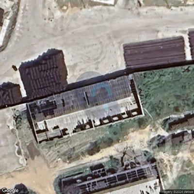 Ghoststation abandoned location in North, North, Lebanon - Train for urban exploration