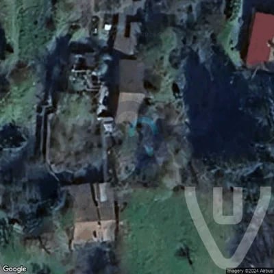 The Grinch's House abandoned location in Grand Est, Grand Est, France - House for urban exploration