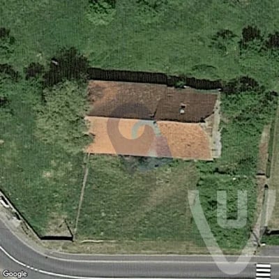 Maison R abandoned location in Grand Est, Grand Est, France - House for urban exploration