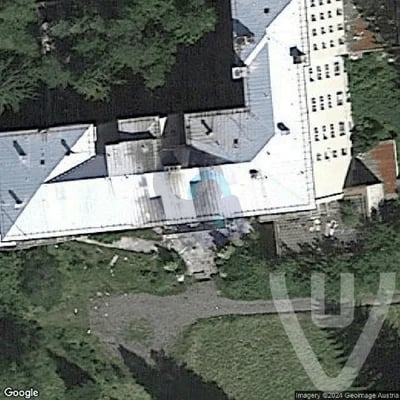 Sanatorium Feichtenbach abandoned location in Lower Austria, Lower Austria, Austria - Sanatorium for urban exploration