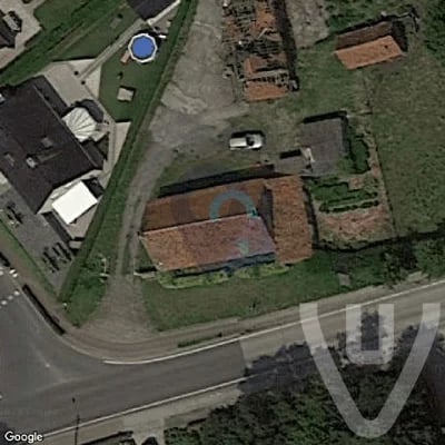 Farm Celli abandoned location in Flanders, Flanders, Belgium - House for urban exploration