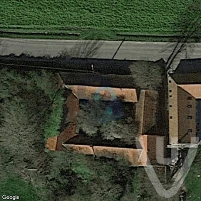Maison Etable abandoned location in Flanders, Flanders, Belgium - House for urban exploration
