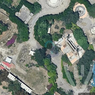 Miragica Theme Park abandoned location in Apulia, Apulia, Italy - Themepark for urban exploration
