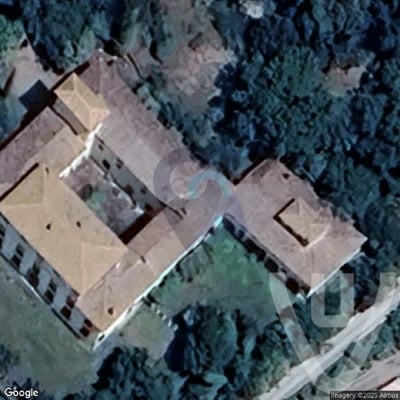 Villa Delle Statue abandoned location in Tuscany, Tuscany, Italy - Villa for urban exploration