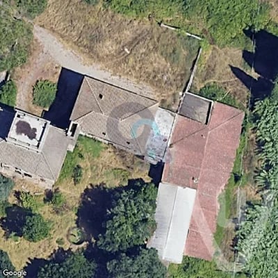 Villa du pharmacien abandoned location in Tuscany, Tuscany, Italy - Villa for urban exploration