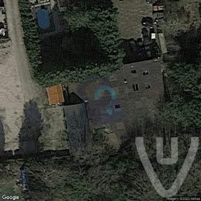 The Lost Car Barn abandoned location in North Brabant, North Brabant, Netherlands - Cars for urban exploration
