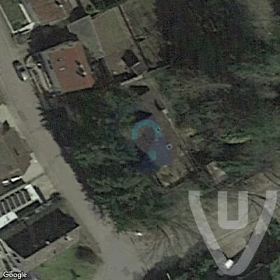 The Tennis House abandoned location in Saarland, Saarland, Germany - House for urban exploration