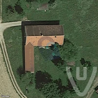 Firemans Farm abandoned location in Bavaria, Bavaria, Germany - House for urban exploration