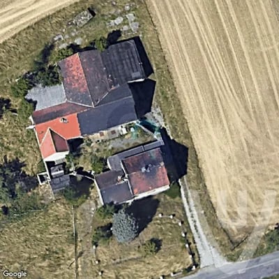Maison Porn abandoned location in Thuringia, Thuringia, Germany - House for urban exploration