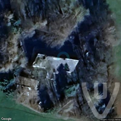 House of the Cat Lover abandoned location in Saxony, Saxony, Germany - House for urban exploration
