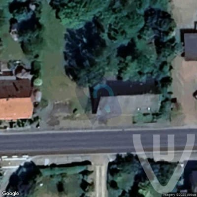 Haus der Fische abandoned location in Lower-Saxony, Lower-Saxony, Germany - House for urban exploration