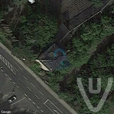 Julius Mill abandoned location in Thuringia, Thuringia, Germany - Office for urban exploration