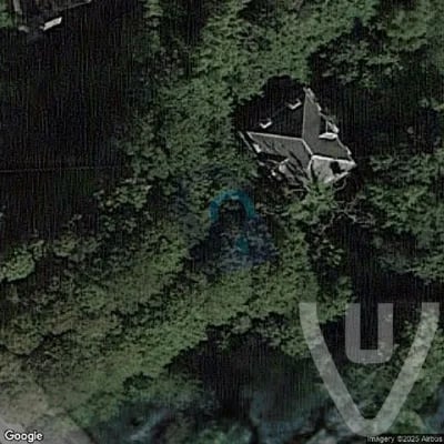 Tree Haus abandoned location in Hauts-de-France, Hauts-de-France, France - House for urban exploration