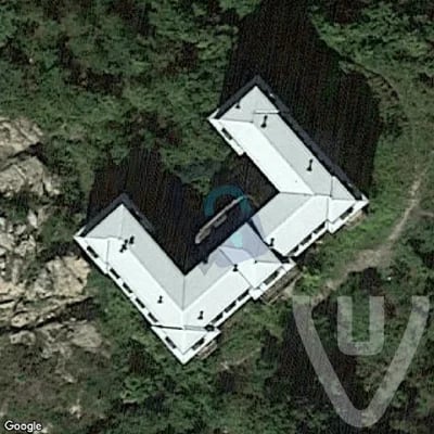 Villa PM abandoned location in Piedmont, Piedmont, Italy - Villa for urban exploration