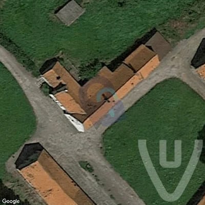 Ferme Zarren abandoned location in Flanders, Flanders, Belgium - House for urban exploration