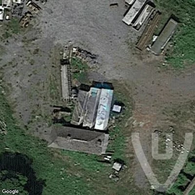 Trailer House abandoned location in County Cork, County Cork, Ireland - Vehicle for urban exploration