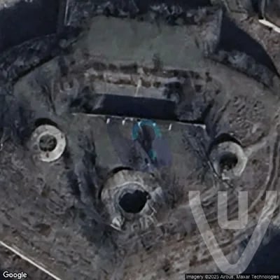 Jilava Prison abandoned location in Ilfov, Ilfov, Romania - Free for urban exploration