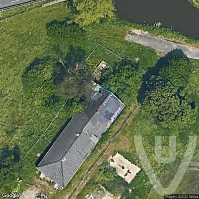 Huize Zoet abandoned location in South Holland, South Holland, Netherlands - House for urban exploration