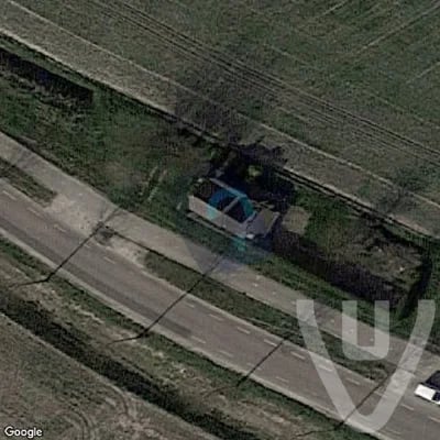 Farm Jans abandoned location in Zeeland, Zeeland, Netherlands - Farm for urban exploration